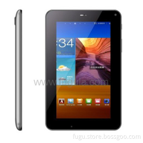 7 inch tablet pc 3G tablet pc with CDMA2000 EVDO 800/1900